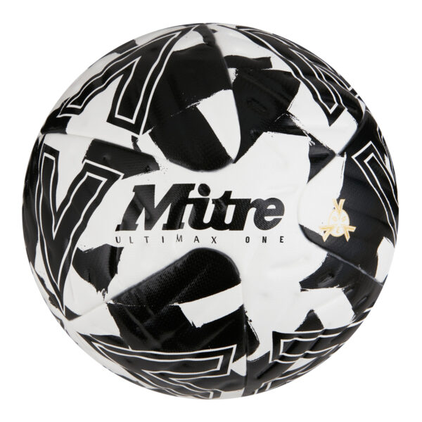 Ultimax One White & Yellow Mixed 12 Ball Deal - Image 2