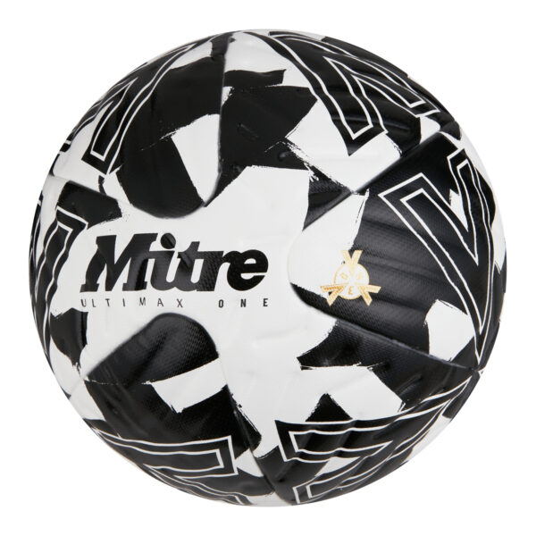 Ultimax One White & Yellow Mixed 12 Ball Deal - Image 3