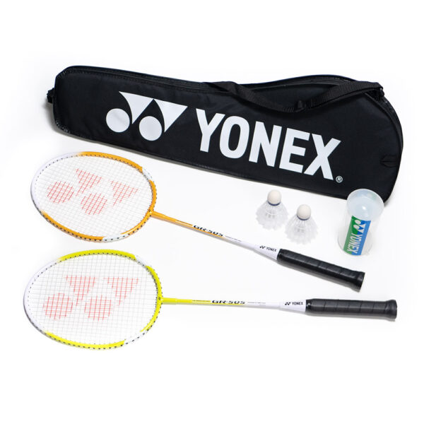 2 Player Badminton Set