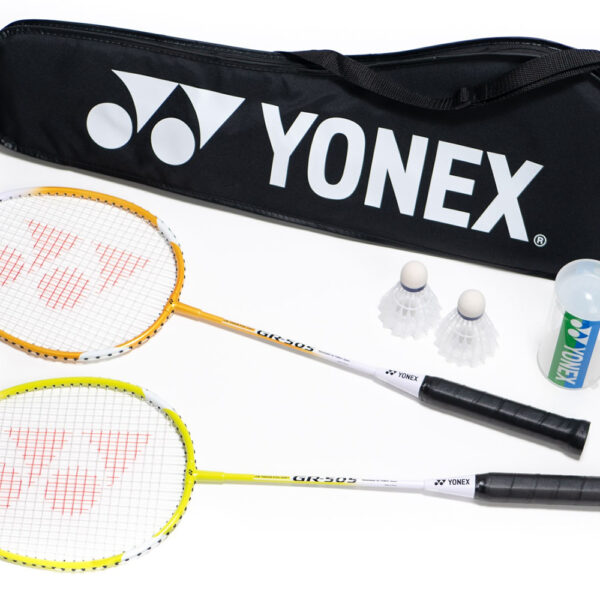 2 Player Badminton Set - Image 2