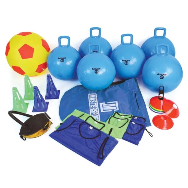 Space Hopper Game Kit