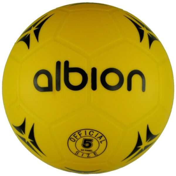 Practice Moulded Ball - Image 4