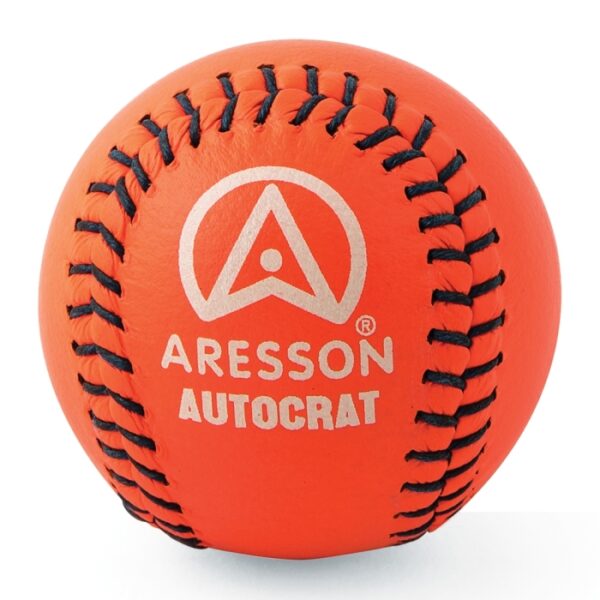 Autocrat Rounders Ball - Image 4