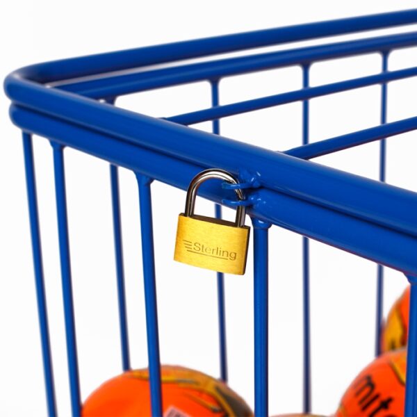 Ball Storage Trolley - Image 3