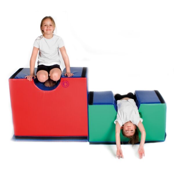 Jump for Joy Sport