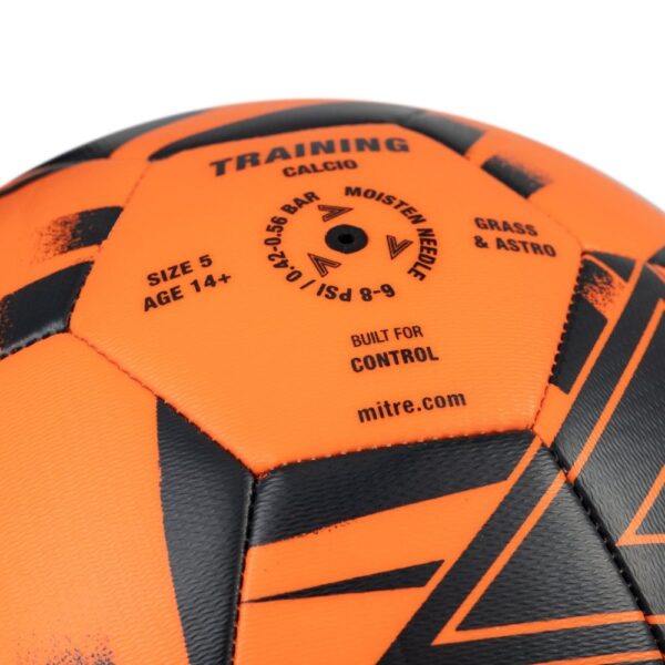 Calcio 2.0 Football – Orange - Image 6
