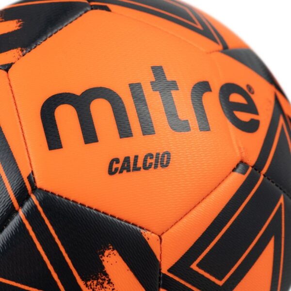 Calcio 2.0 Football – Orange - Image 4