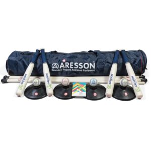 Classic Rounders Pack