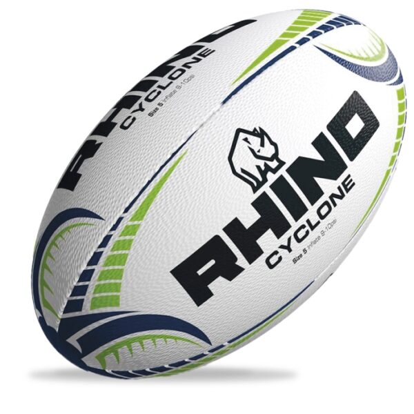 Rugby Team Deal - Over 15s - Size 5 - Image 2