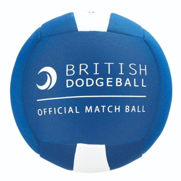 British Dodgeball Match Ball - Image 3
