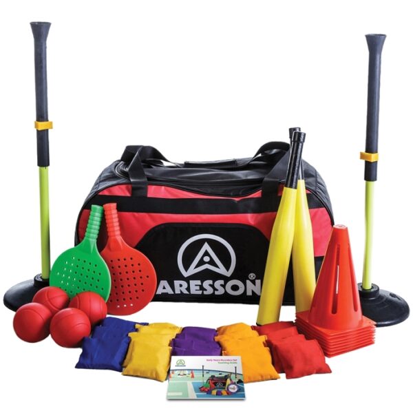 Early Years Rounders Set