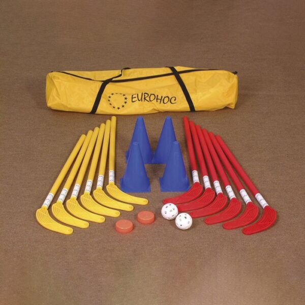 Junior Hockey Set