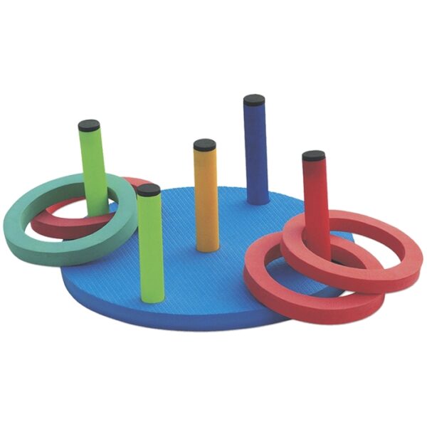 Foam Ring Toss