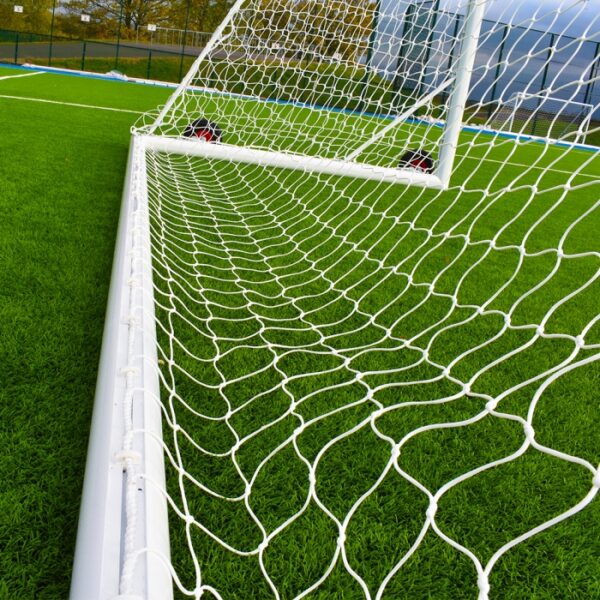Senior Europa Self Weighted Goal (24ft x 8ft) - PAIR - Image 5