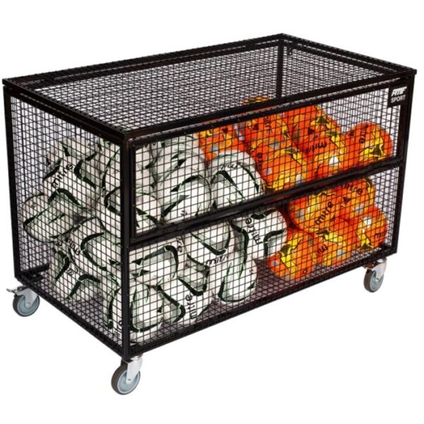 Heavy-Duty Sports Trolley - Image 2
