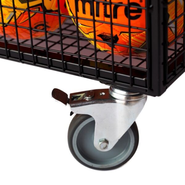 Heavy-Duty Sports Trolley - Image 5