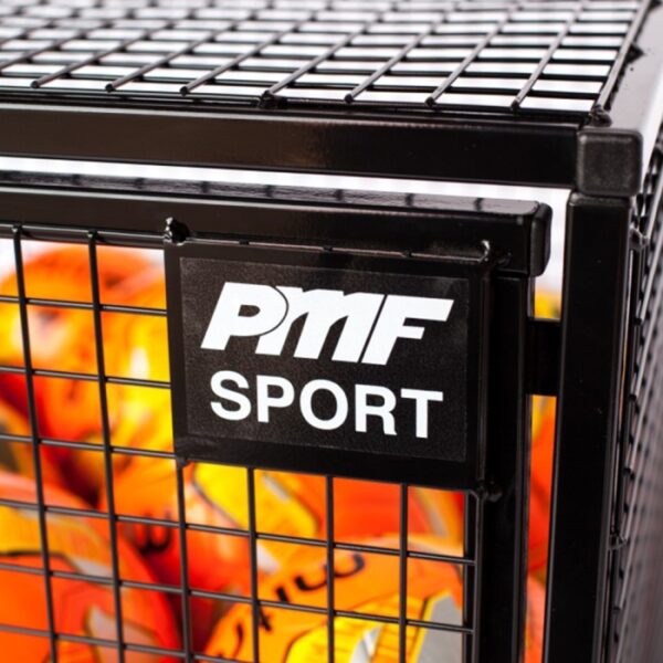 Heavy-Duty Sports Trolley - Image 6
