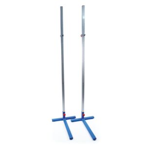 School High Jump Standards