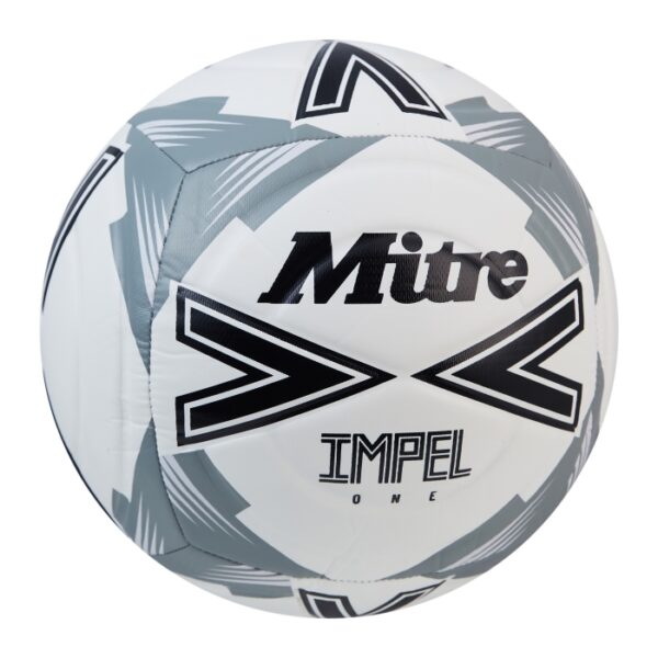 Impel One 12 Ball Deal - White/Black - Image 4