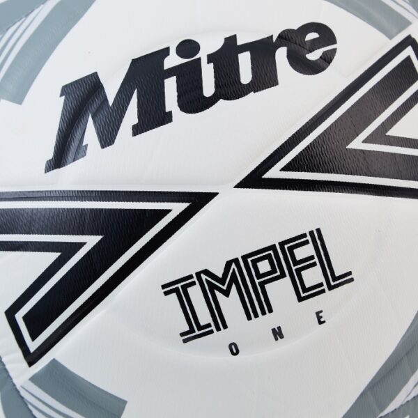 Impel One 12 Ball Deal - White/Black - Image 5