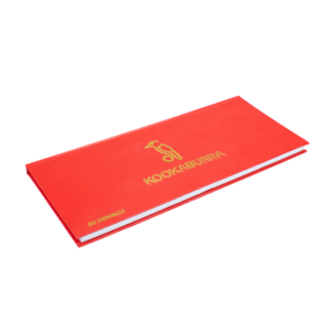 Score Book