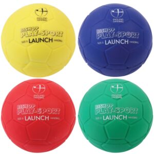 Launch Ball