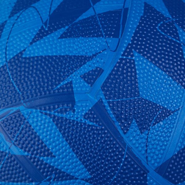 Oasis Netball - Blue - Image 6