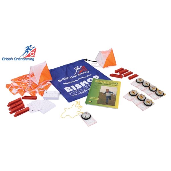 Orienteering Starter Kit