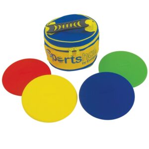 Primary Discus PAK