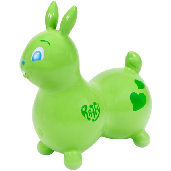 Raffy The Rabbit - Image 2