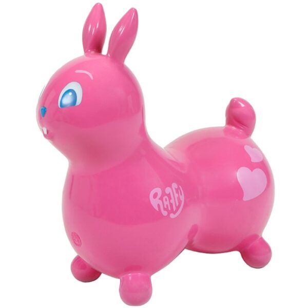 Raffy The Rabbit - Image 3