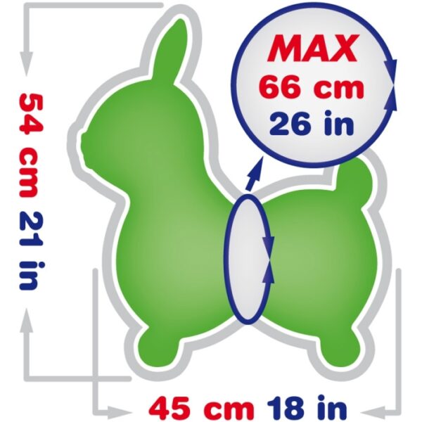 Raffy The Rabbit - Image 5
