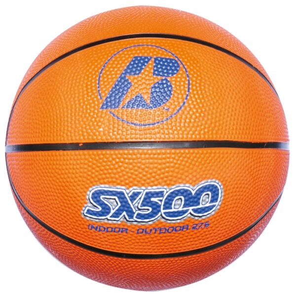 SX Basketball - Image 2