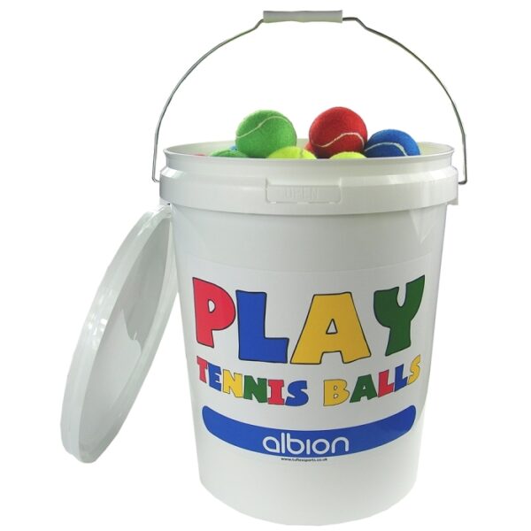 Tennis Ball Bucket
