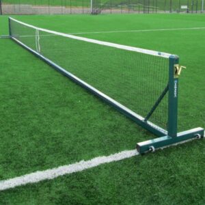 Tournament Freestanding Tennis Posts