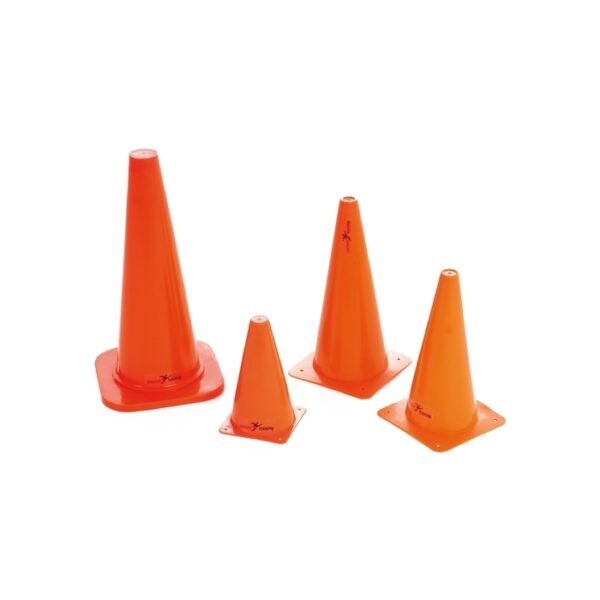 Traffic Cones (Set of 4)
