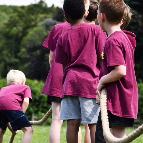 Tug of War Rope - Image 3