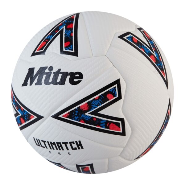 Ultimatch One White 12 Ball Deal - Image 3