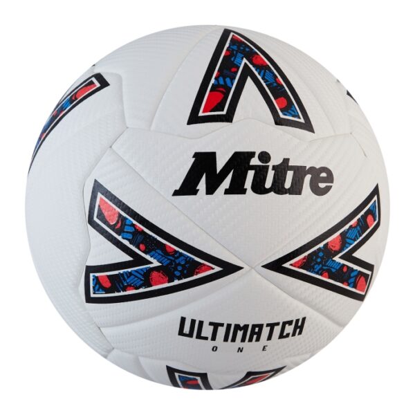 Ultimatch One White 12 Ball Deal - Image 4