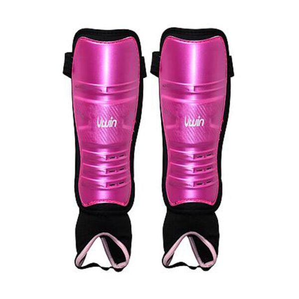 Hockey Shin Guards - Pink