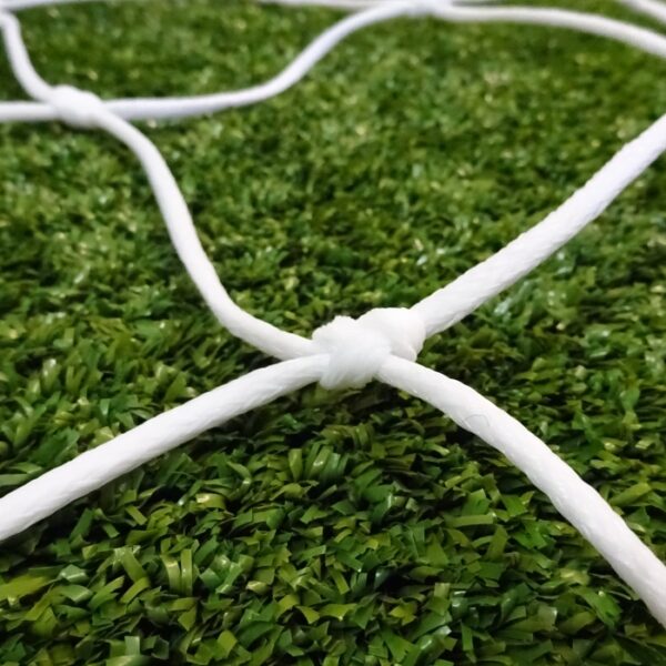 5-a-side - 12ft x 4ft - 4.5mm Heavy Duty Goal Net - Image 2