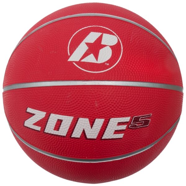 Zone Basketball - Image 2